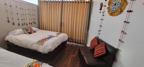 San Blas Apartment | Parwa Sunset View 2