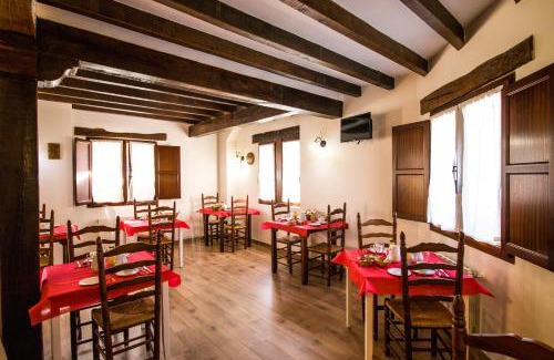 Comillas City Center House | Pasaje San Jorge