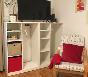Torokvesz Apartment | Pasarét Apartman