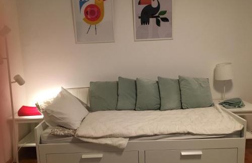 Torokvesz Apartment | Pasarét Apartman