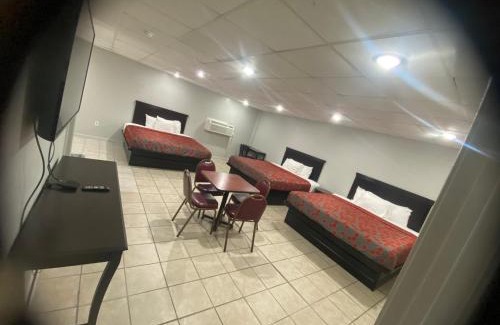 Pascagoula Hotel | PASCAGOULA EXTENDED STAY