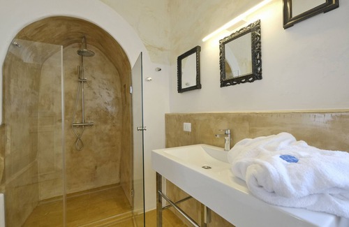 Gallipoli Historic Center Hotel | Pascaraymondo Suite Palace