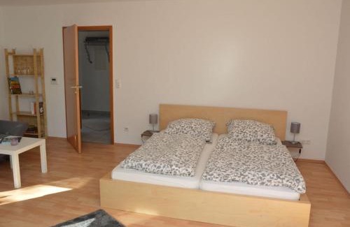 Horn House | Paschenburg Comfortable holiday residence