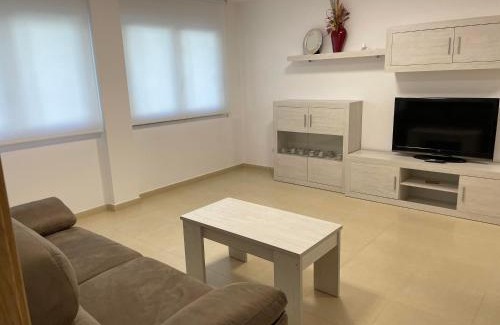 Muxia Apartment | PASEO DA BARCA