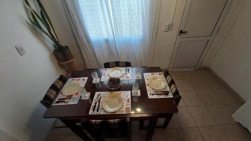 Esquina Apartment | Paseo del Escritor