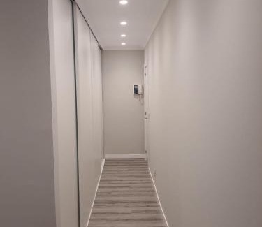 Vilagarcia de Arousa Apartment | PASEO MARÍTIMO