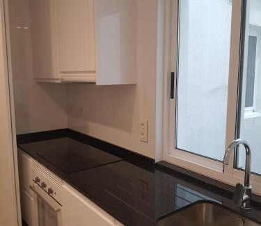 Vilagarcia de Arousa Apartment | PASEO MARÍTIMO