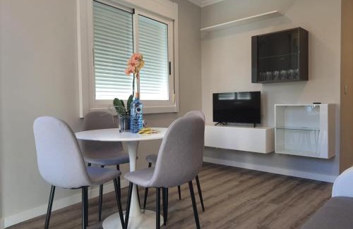 Vilagarcia de Arousa Apartment | PASEO MARÍTIMO
