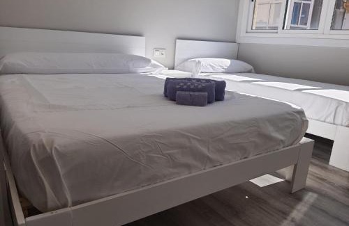 Vilagarcia de Arousa Apartment | PASEO MARÍTIMO