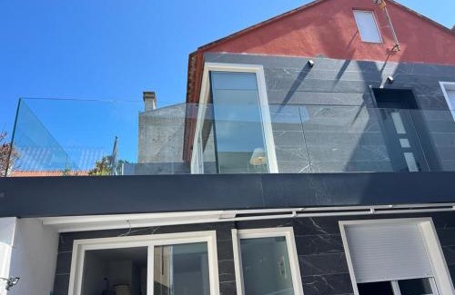 Panxon Apartment | PASEO MARÍTIMO PANXON