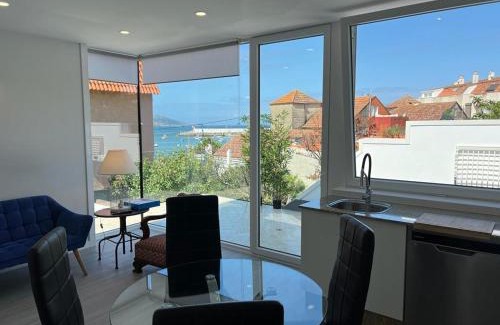 Panxon Apartment | PASEO MARÍTIMO PANXON