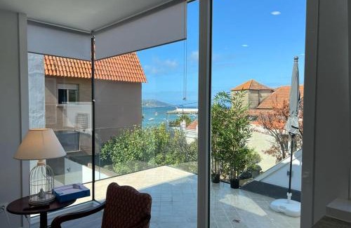 Panxon Apartment | PASEO MARÍTIMO PANXON