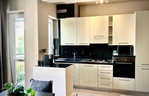 Villapizzone Apartment | Pasitea Green Milano
