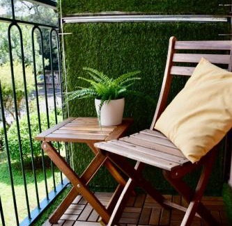 Villapizzone Apartment | Pasitea Green Milano