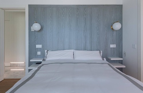 Pasito Blanco Villa | Pasito Villas Deluxe I