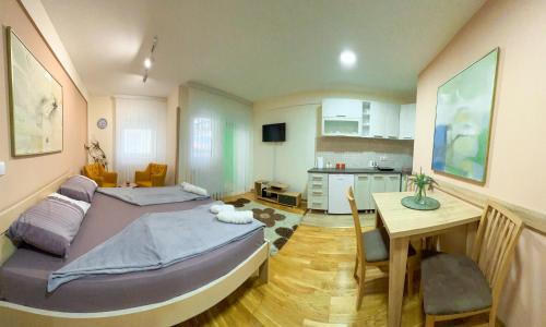 Novi Pazar Apartment | Paspalj Apartman