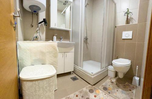 Novi Pazar Apartment | Paspalj Apartman