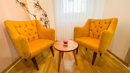 Novi Pazar Apartment | Paspalj Apartman