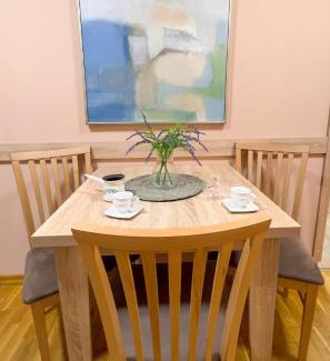 Novi Pazar Apartment | Paspalj Apartman