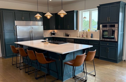 Pass Christian House | Pass Christian Beach View Home