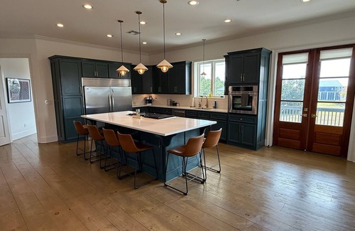 Pass Christian House | Pass Christian Beach View Home