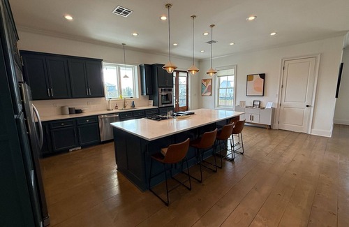 Pass Christian House | Pass Christian Beach View Home