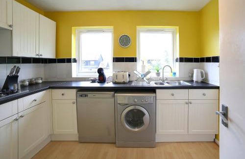 Impington Apartment | Pass the Keys 1BR Modern Beautiful House Pass the Keys