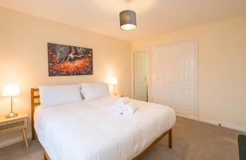 Shrewsbury House | Pass the Keys 3 bedroom detached homesleeps 5 in Shrewsbury