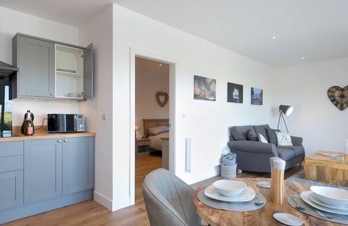 Rhosgoch House | Pass the Keys | Adorable 1 bedroom Country Cottage couples/singles