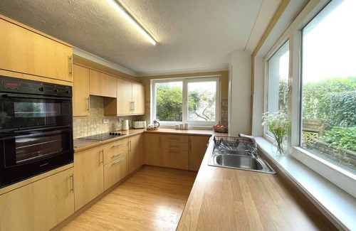 Kirkcudbright House | Pass the Keys | Beautiful House With Stunning Views, Kirkcudbright