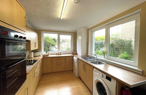 Kirkcudbright House | Pass the Keys | Beautiful House With Stunning Views, Kirkcudbright