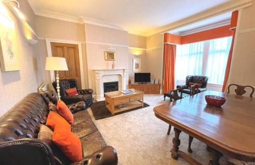 Dumfries Apartment | Pass the Keys Beautiful Period Property in Central Location