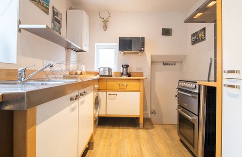 Gosforth House | Pass the Keys | Bright Maisonette Gosforth