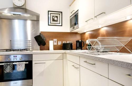 Cathedral Quarter Apartment | Pass the Keys Cathedral Quarter City Centre Walk Everywhere