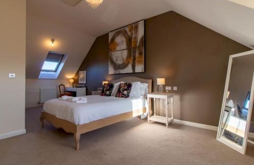Coxhoe House | Pass the Keys Charming 4-Bedroom Home in the Heart of Coxhoe