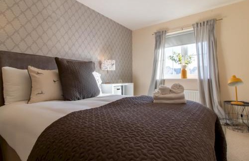 Coxhoe House | Pass the Keys Charming 4-Bedroom Home in the Heart of Coxhoe