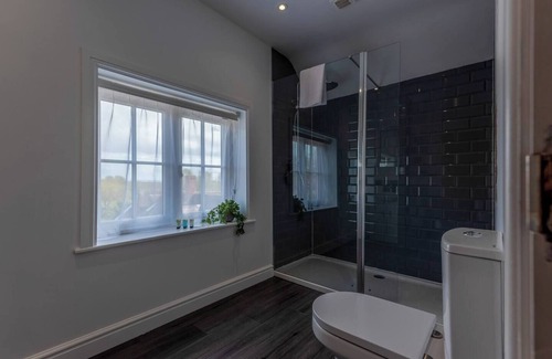 Broseley Apartment | Pass the Keys | Clenchacre Mews at The Iron House