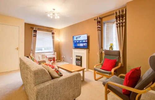 Great Baddow House | Pass the Keys | Comfortable house in Chelmsford