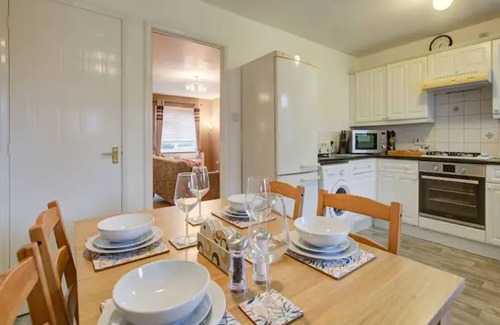 Great Baddow House | Pass the Keys | Comfortable house in Chelmsford
