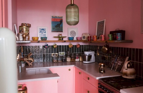 East End Apartment | Pass the Keys | Entire Quirky and Cosy Flat in Trendy area