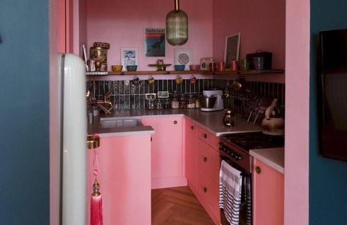 East End Apartment | Pass the Keys | Entire Quirky and Cosy Flat in Trendy area
