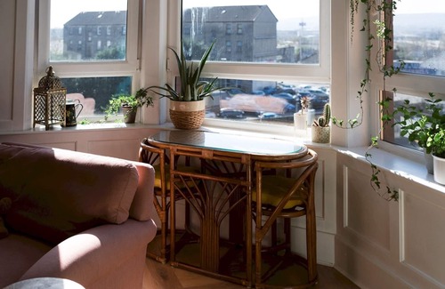 East End Apartment | Pass the Keys | Entire Quirky and Cosy Flat in Trendy area