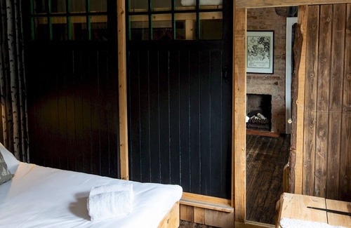 Church Stretton House | Pass the Keys | Explorers Base Camp