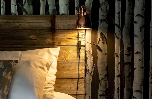 Church Stretton House | Pass the Keys | Explorers Base Camp