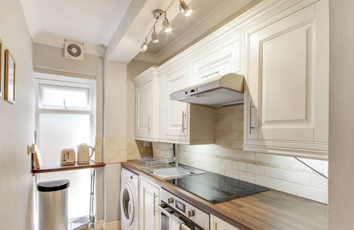 Royal Tunbridge Wells Apartment | Pass the Keys | Lovely flat centrally located