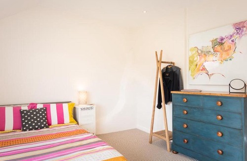 Exeter House | Pass The Keys Historic 3 bed village home with stunning views