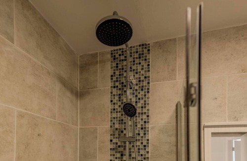 Broseley Apartment | Pass the Keys | Hurdley Heights at The Iron House