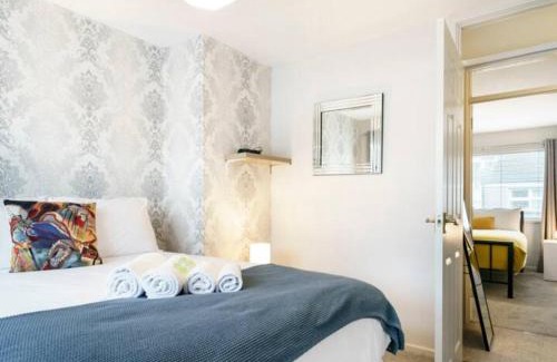 Holywood House | Pass the Keys Lovely Home in Holywood Lots Nearby Seaside