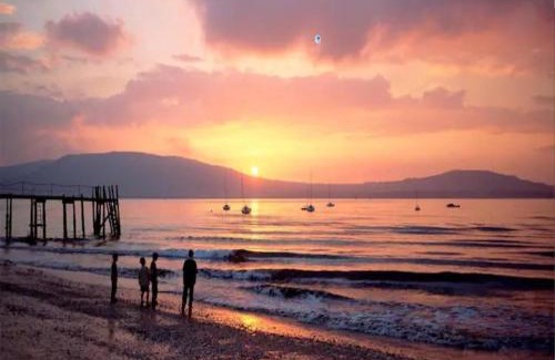 Holywood House | Pass the Keys Lovely Home in Holywood Lots Nearby Seaside