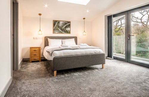 Exmouth House | Pass the Keys | Luxury holiday home in Exmouth with parking